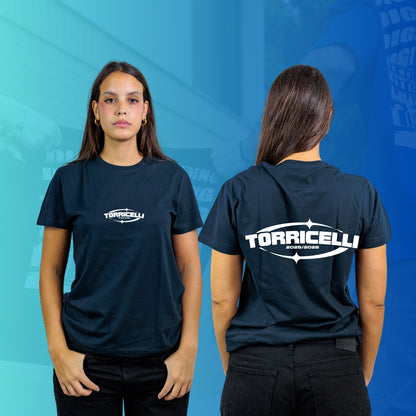 T-SHIRT TORRICELLI