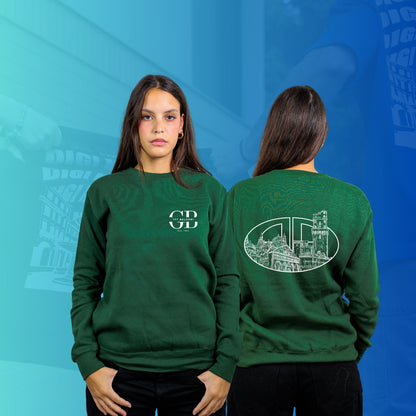 FELPA GIROCOLLO mod3 BELZONI