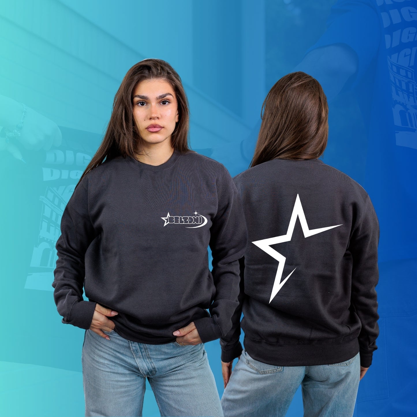 FELPA GIROCOLLO mod2 BELZONI