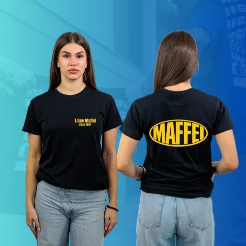 T-SHIRT MAFFEI