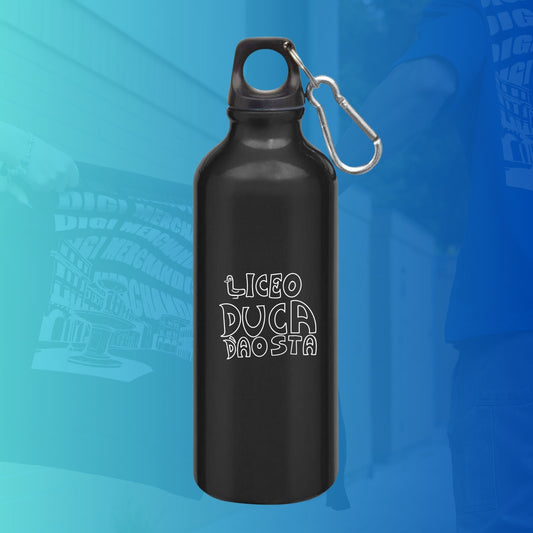 BORRACCIA DUCA D'AOSTA