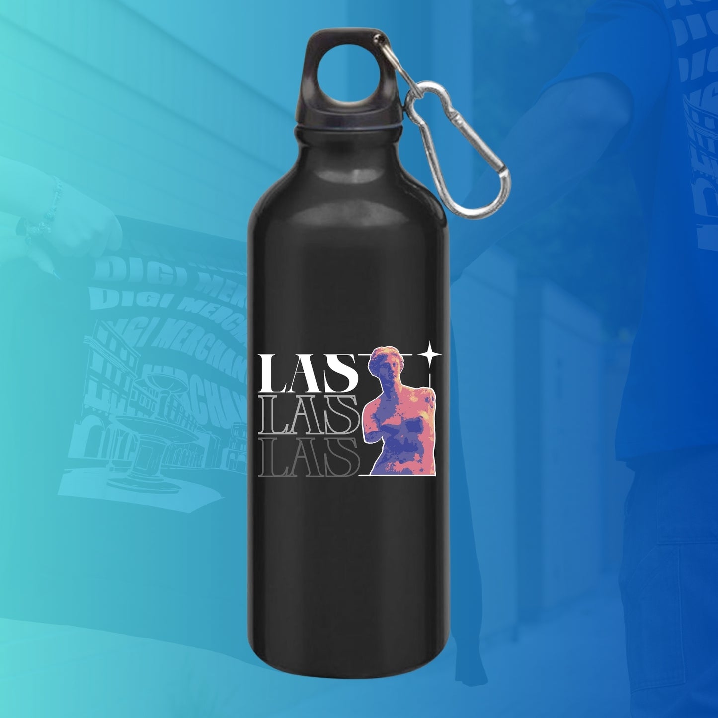 BORRACCIA GUGGENHEIM