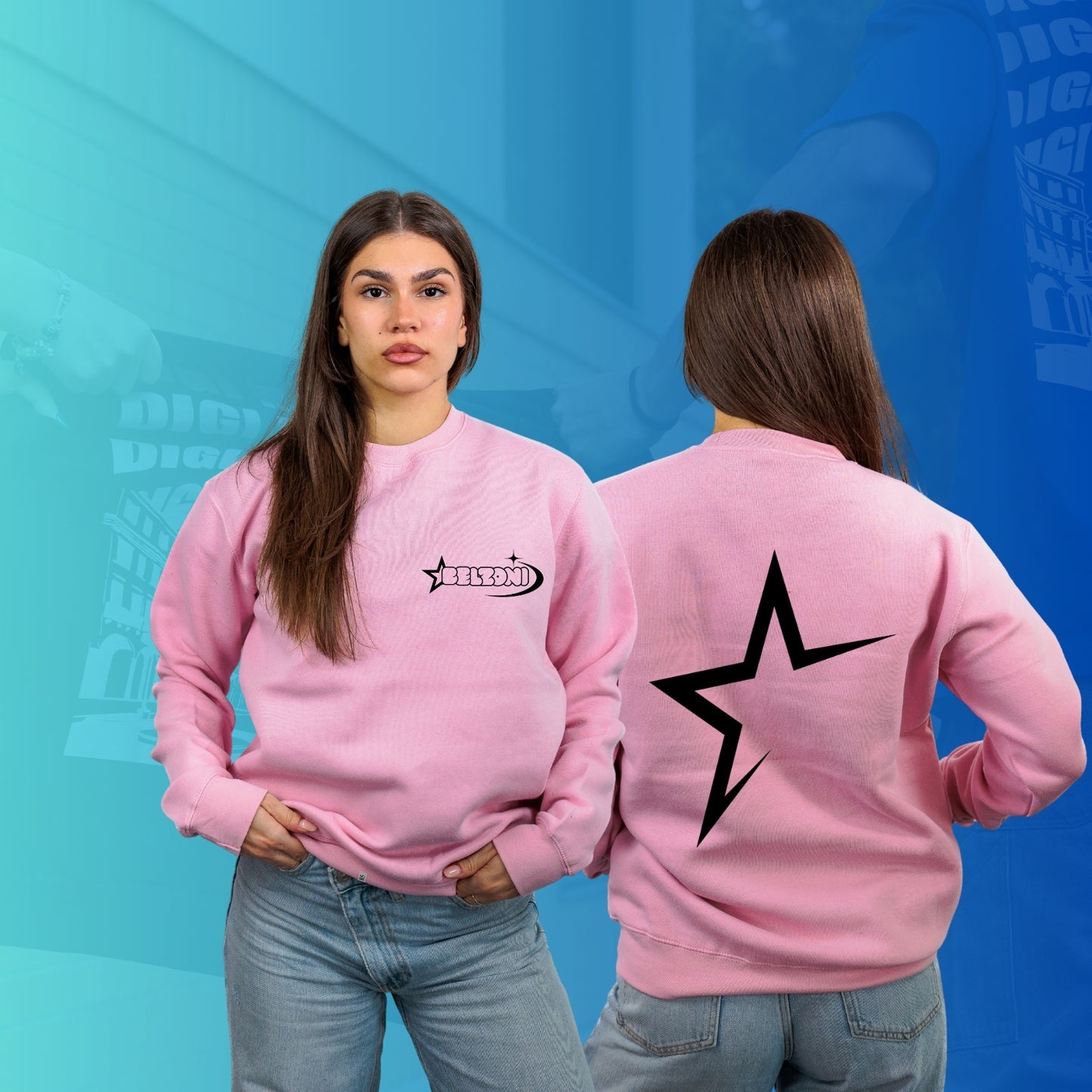 FELPA GIROCOLLO mod2 BELZONI