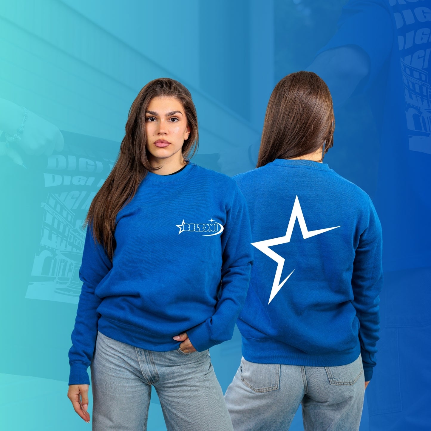 FELPA GIROCOLLO mod2 BELZONI