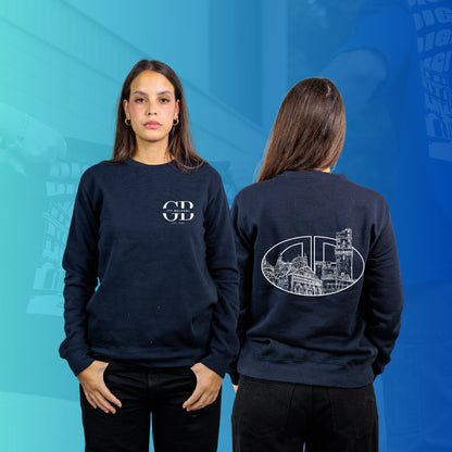 FELPA GIROCOLLO mod3 BELZONI
