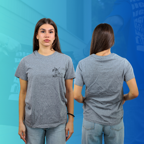 T-SHIRT BECCARIA 1