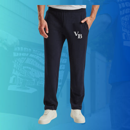 PANTALONE TUTA BACHELET