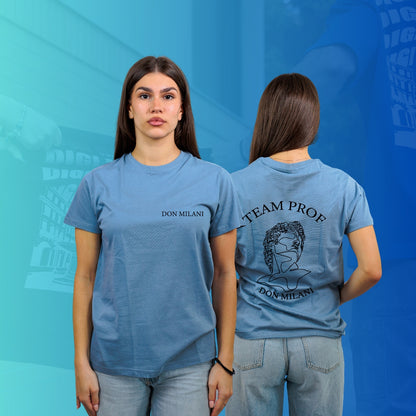 T-SHIRT professori DON MILANI