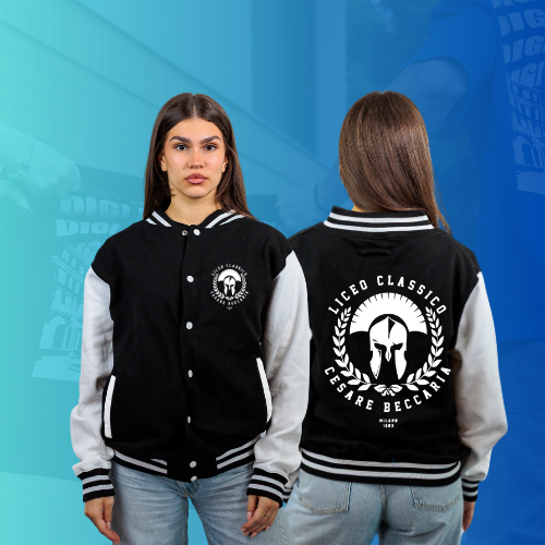 VARSITY BECCARIA 3
