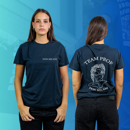 T-SHIRT professori DON MILANI