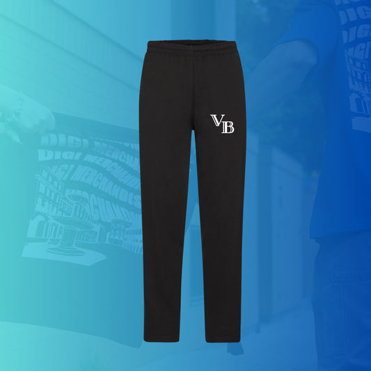 PANTALONE TUTA BACHELET