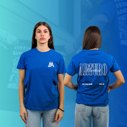 T-SHIRT ARTURO MARTINI