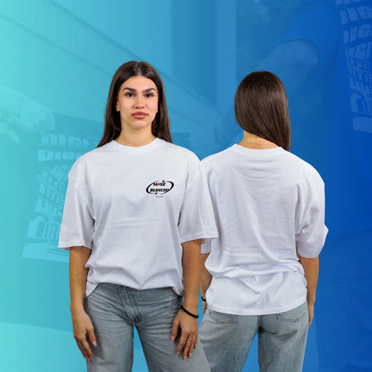 T-SHIRT OVERSIZE mod 1 MOSÈ