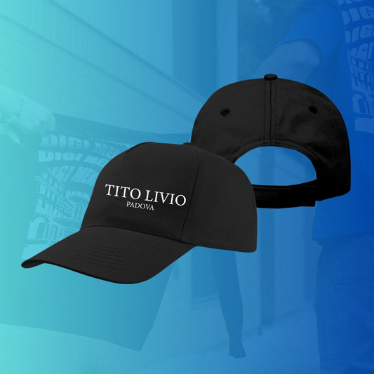 CAPPELLINO TITO LIVIO
