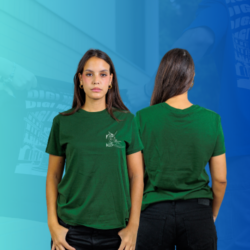 T-SHIRT BECCARIA 1