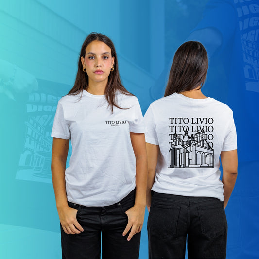 T-SHIRT mod 1 TITO LIVIO