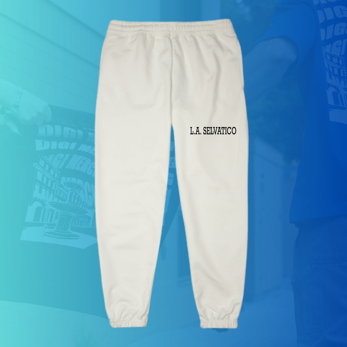 PANTALONE PREMIUM SELVATICO