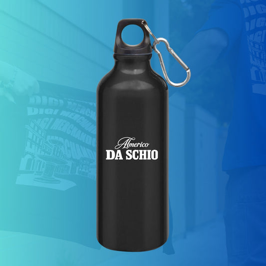 BORRACCIA ALMERICO DA SCHIO