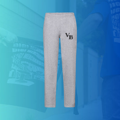 PANTALONE TUTA BACHELET