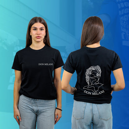 T-SHIRT DON MILANI