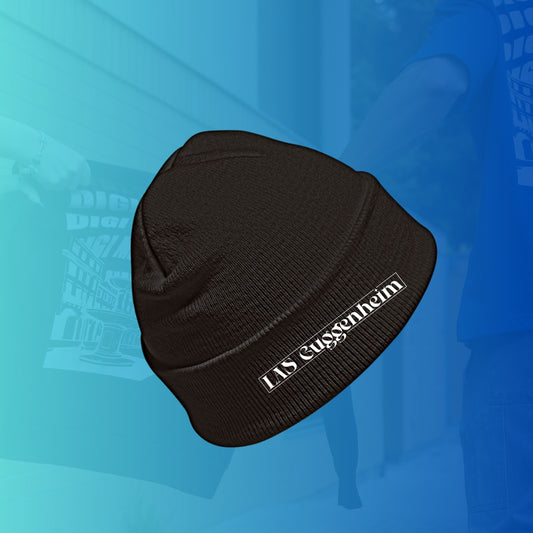 CAPPELLO INVERNALE GUGGENHEIM