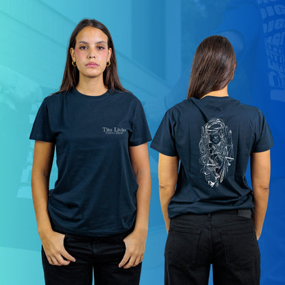 T-SHIRT mod 2 TITO LIVIO