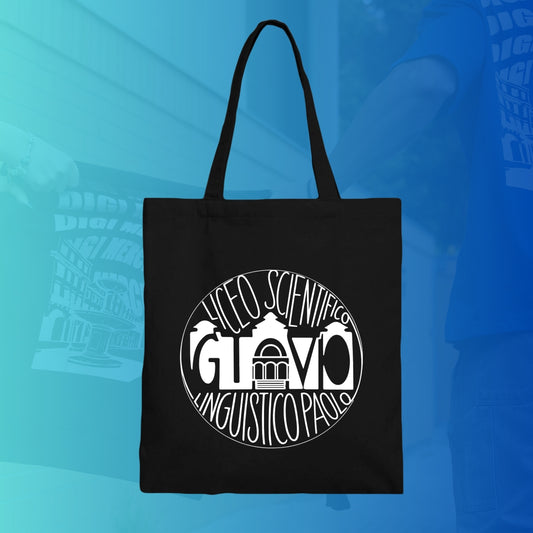 SHOPPER PAOLO GIOVIO