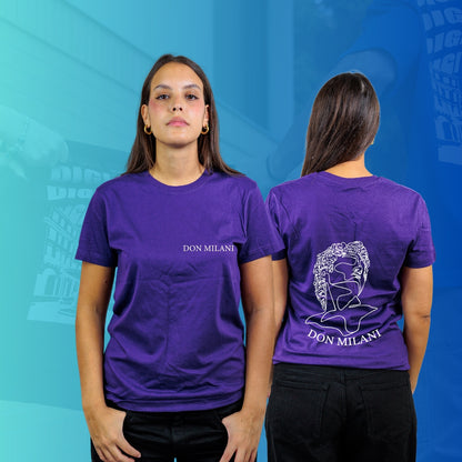 T-SHIRT DON MILANI