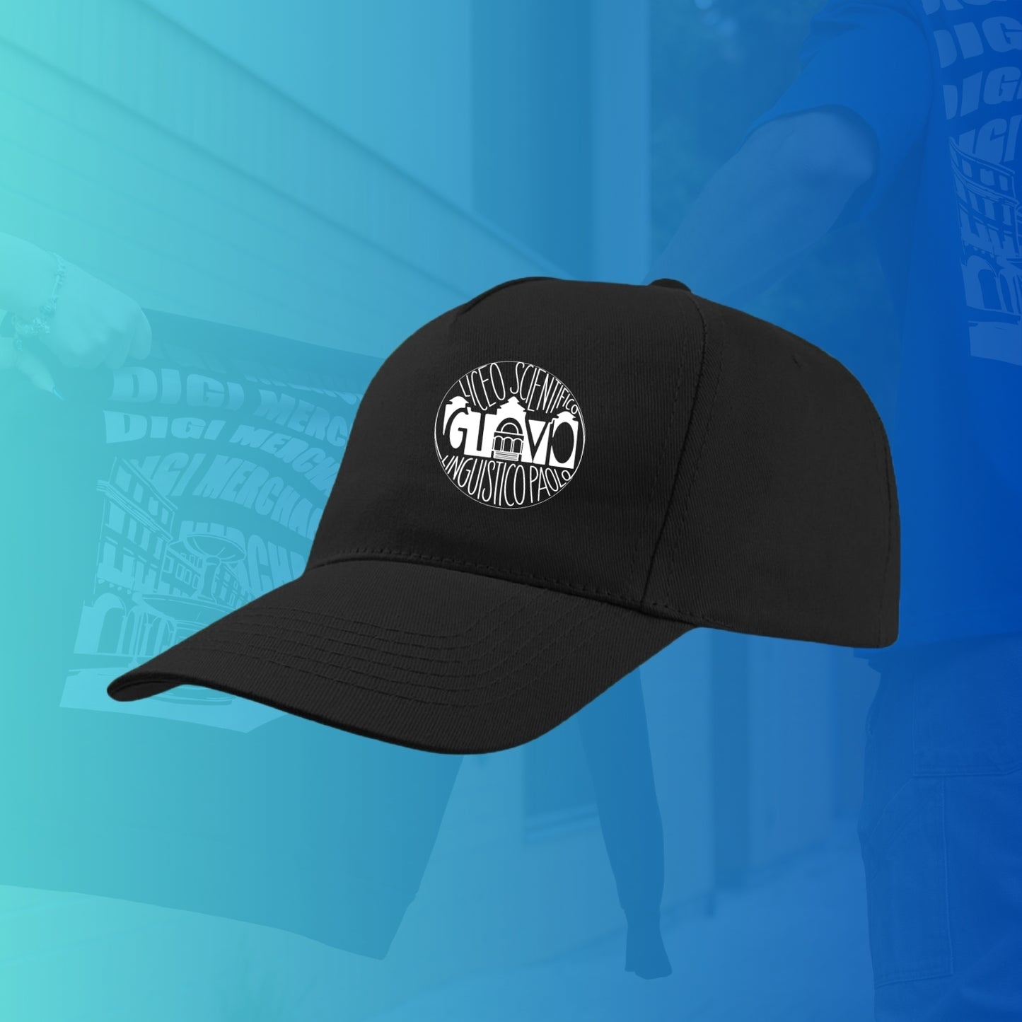 CAPPELLO PAOLO GIOVIO