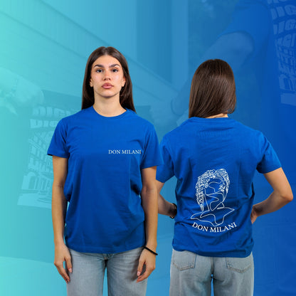 T-SHIRT DON MILANI