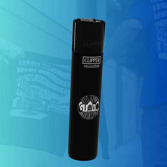 CLIPPER PAOLO GIOVIO