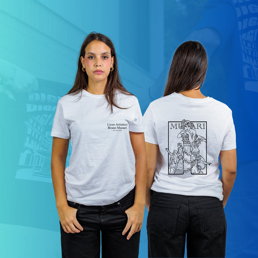 T-SHIRT MUNARI