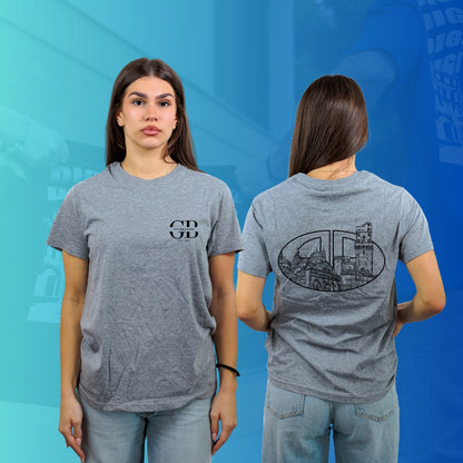 T-SHIRT mod3 BELZONI