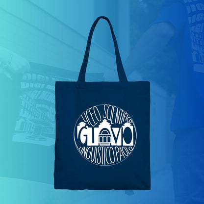 SHOPPER PAOLO GIOVIO