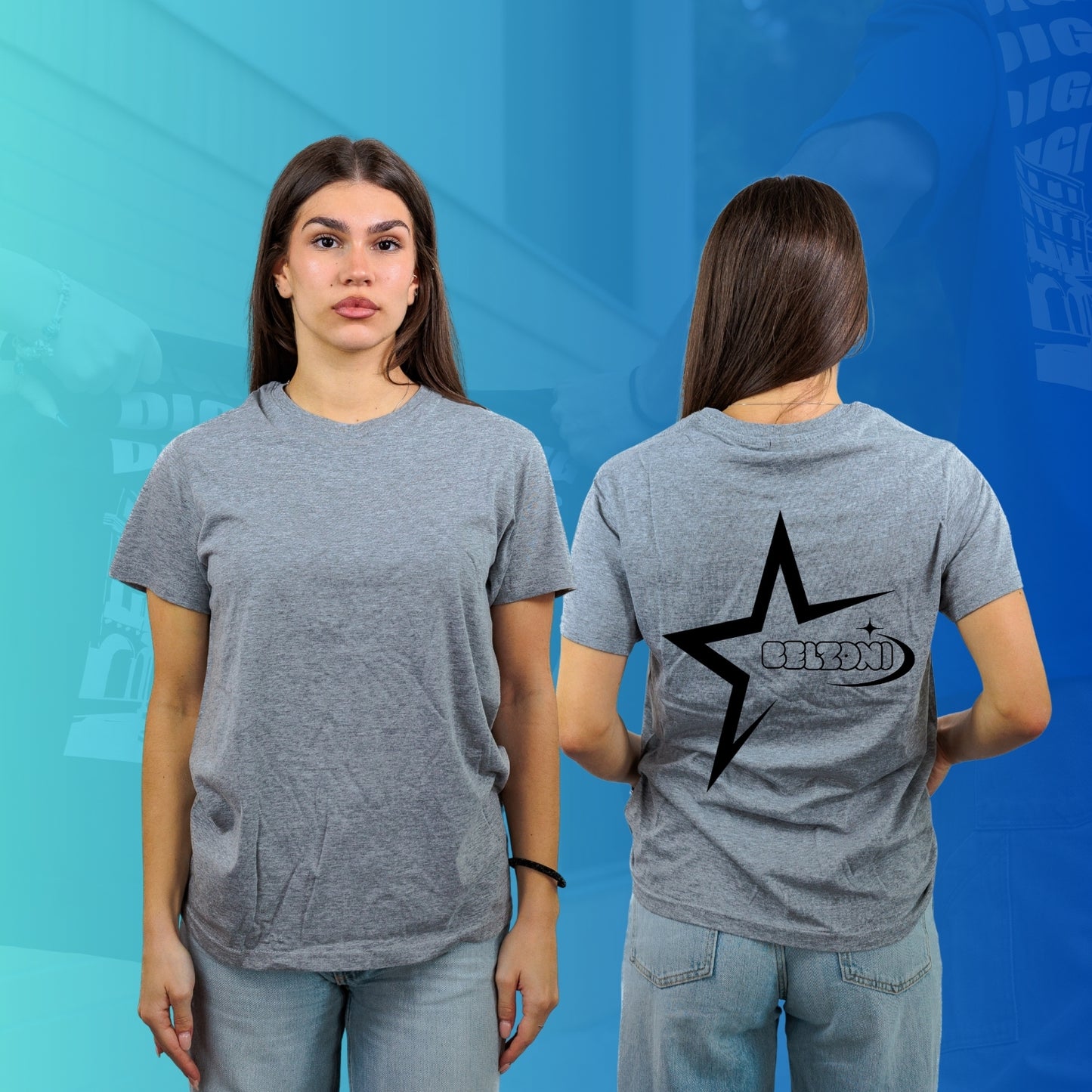T-SHIRT mod1 BELZONI