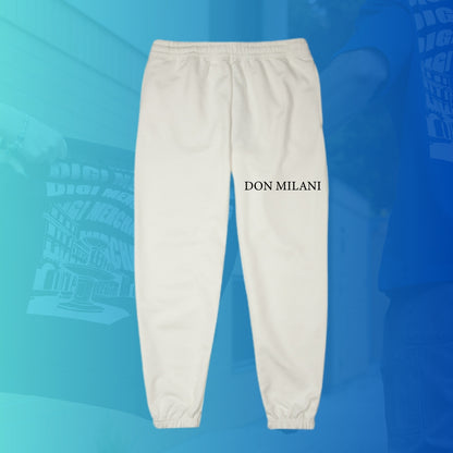 PANTALONE TUTA DON MILANI