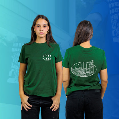 T-SHIRT mod3 BELZONI