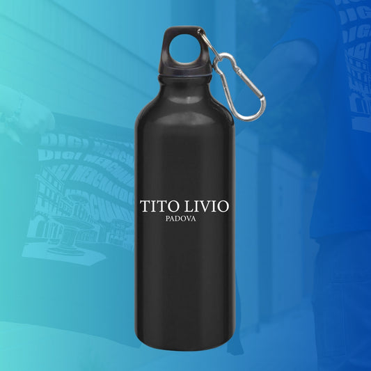 BORRACCIA TITO LIVIO