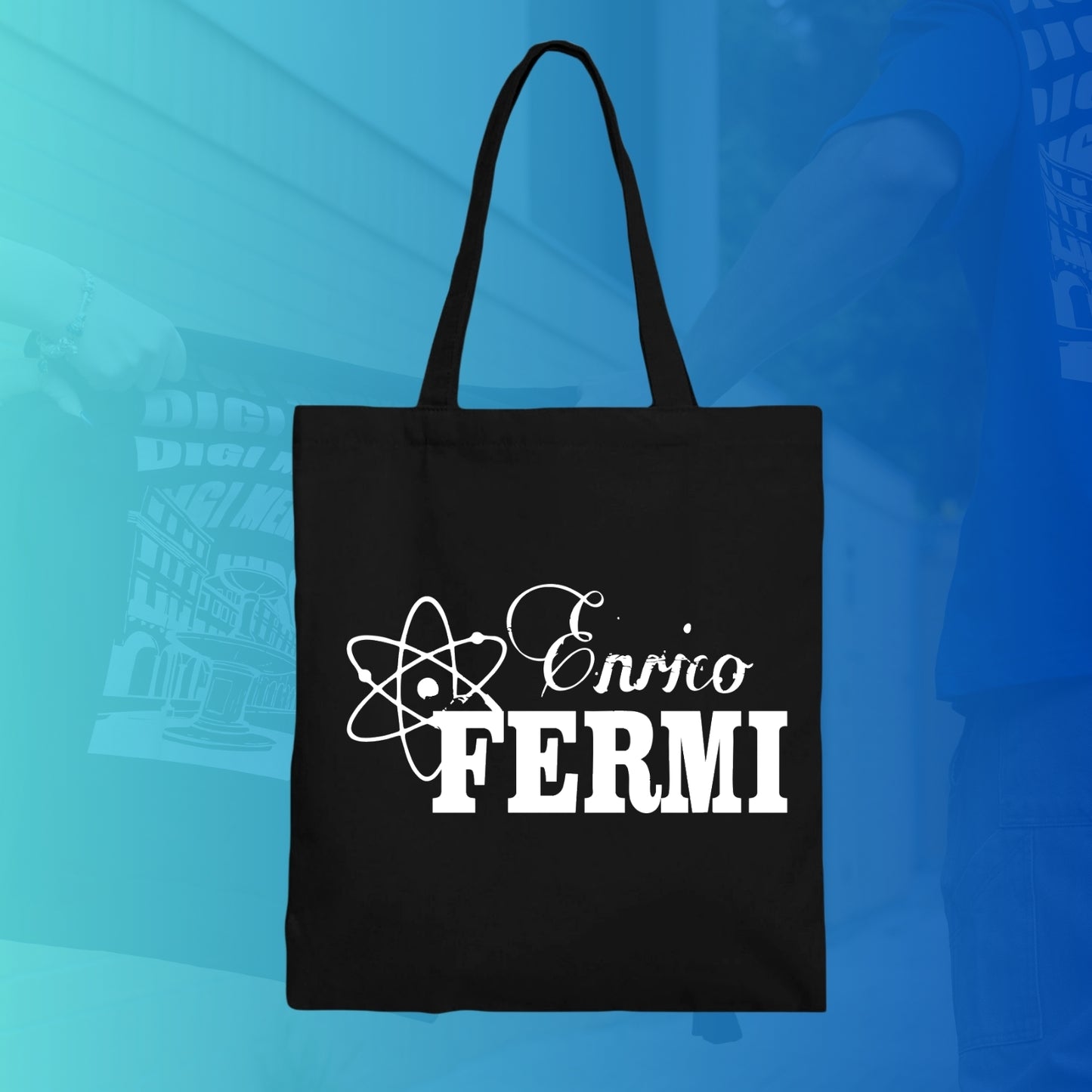 SHOPPER FERMI