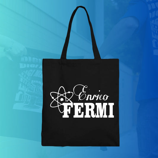 SHOPPER FERMI