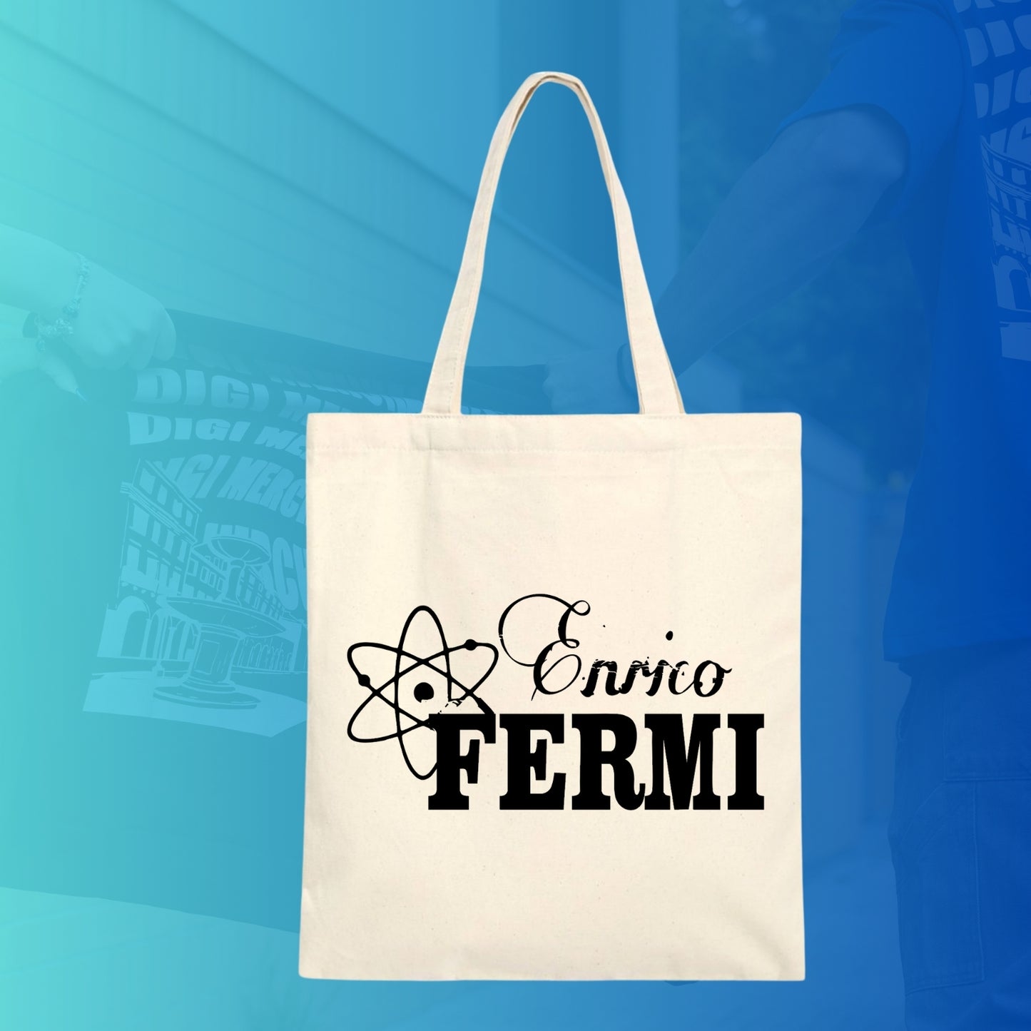 SHOPPER FERMI