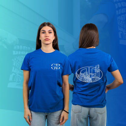T-SHIRT mod3 BELZONI