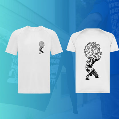 T-SHIRT SPORTIVE BERCHET