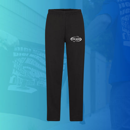 PANTALONE TUTA BASE ROSSI