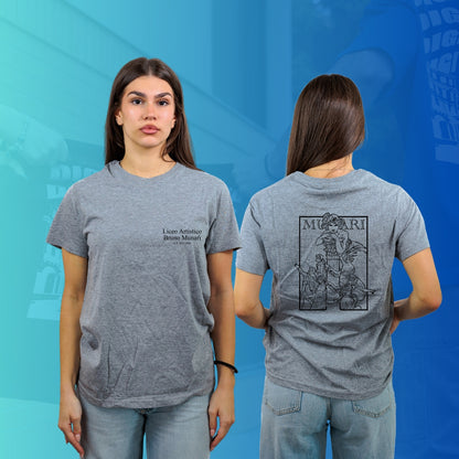 T-SHIRT MUNARI
