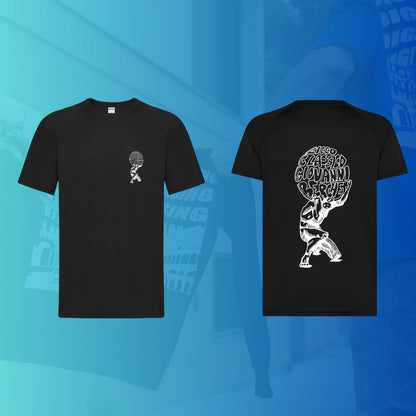 T-SHIRT SPORTIVE BERCHET