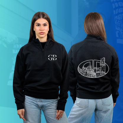 FELPA MEZZA ZIP mod3 BELZONI