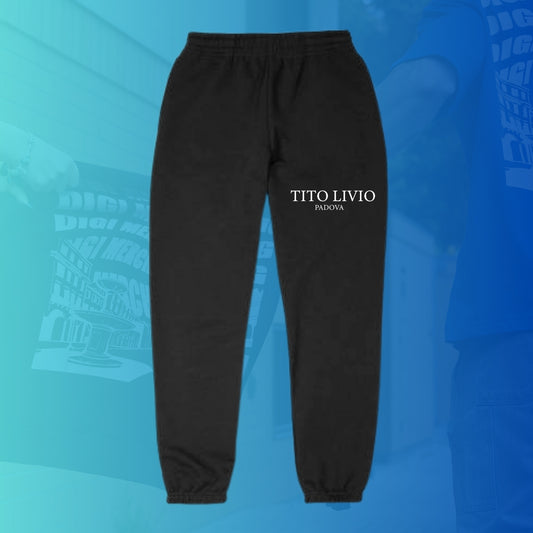 PANTALONE TUTA PREMIUM TITO LIVIO