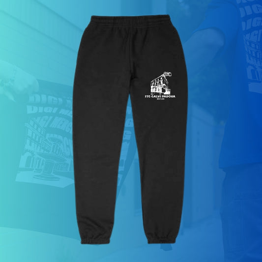 PANTALONE PREMIUM CALVI