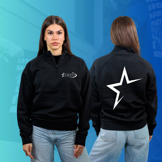FELPA MEZZA ZIP mod2 BELZONI